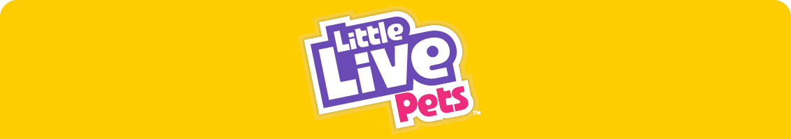 Little Live Pets activities